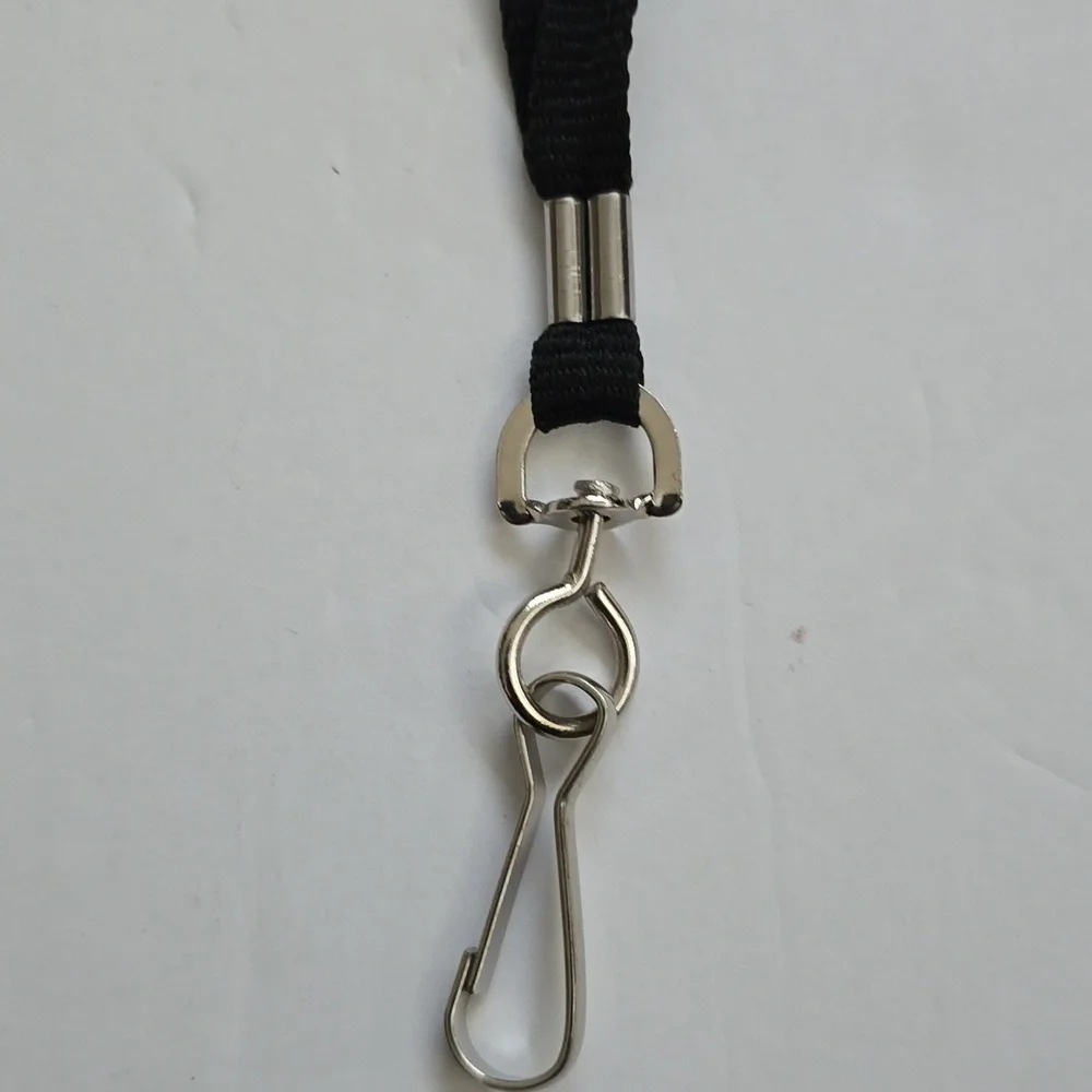 Colorful Lanyard Set (4)